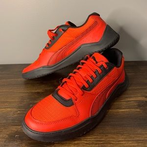 Puma Men’s DC Past Ripstop